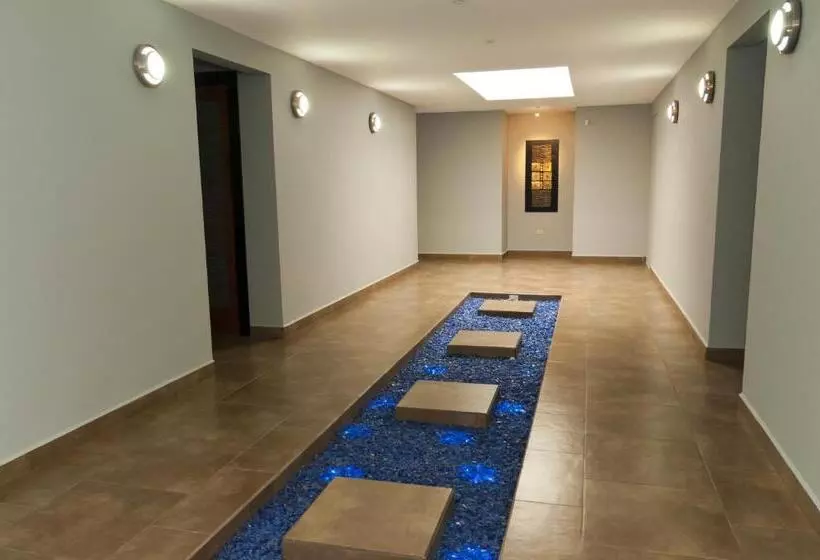 The Haven   Hotel & Spa, Health And Wellness Accommodation   Adults Only