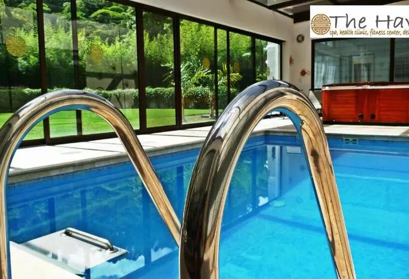 The Haven   Hotel & Spa, Health And Wellness Accommodation   Adults Only