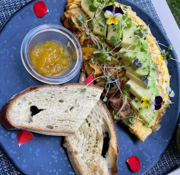 The Haven   Hotel & Spa, Health And Wellness Accommodation   Adults Only