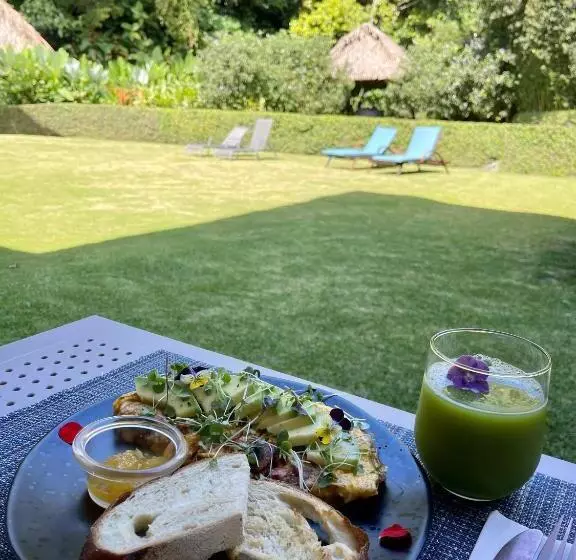 The Haven   Hotel & Spa, Health And Wellness Accommodation   Adults Only