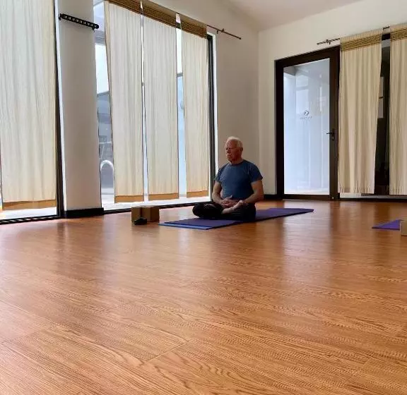 The Haven   Hotel & Spa, Health And Wellness Accommodation   Adults Only