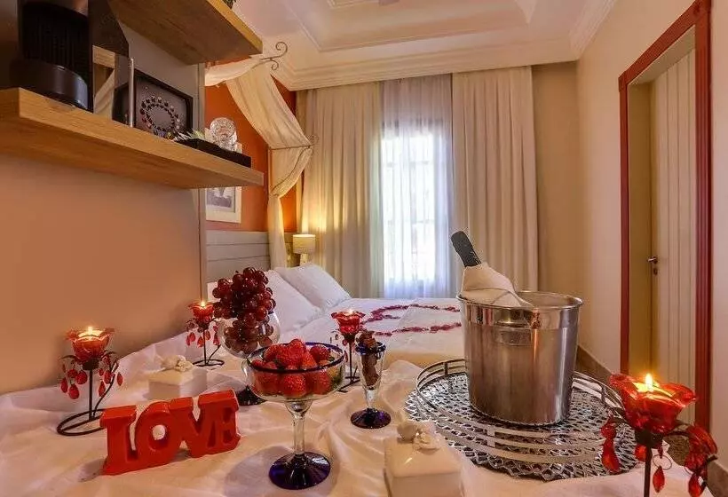 Villas Jurerê Hotel Boutique