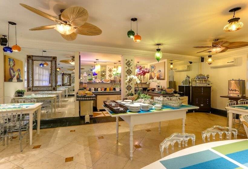 Villas Jurerê Hotel Boutique