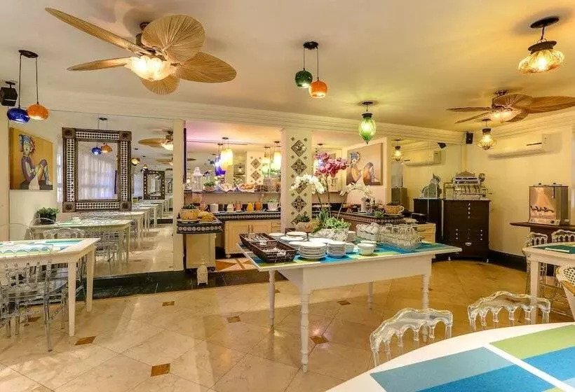 Villas Jurerê Hotel Boutique