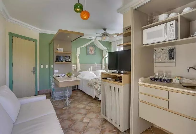 Villas Jurerê Hotel Boutique