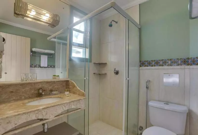 Villas Jurerê Hotel Boutique