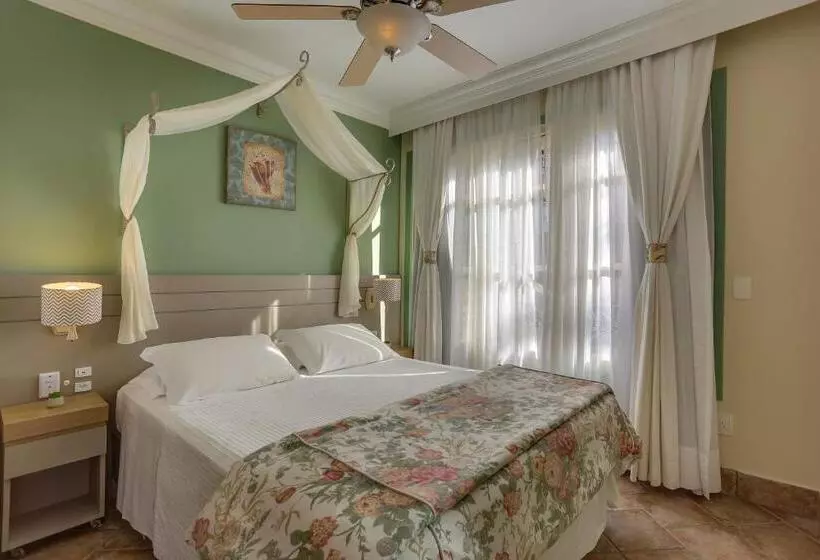 Villas Jurerê Hotel Boutique