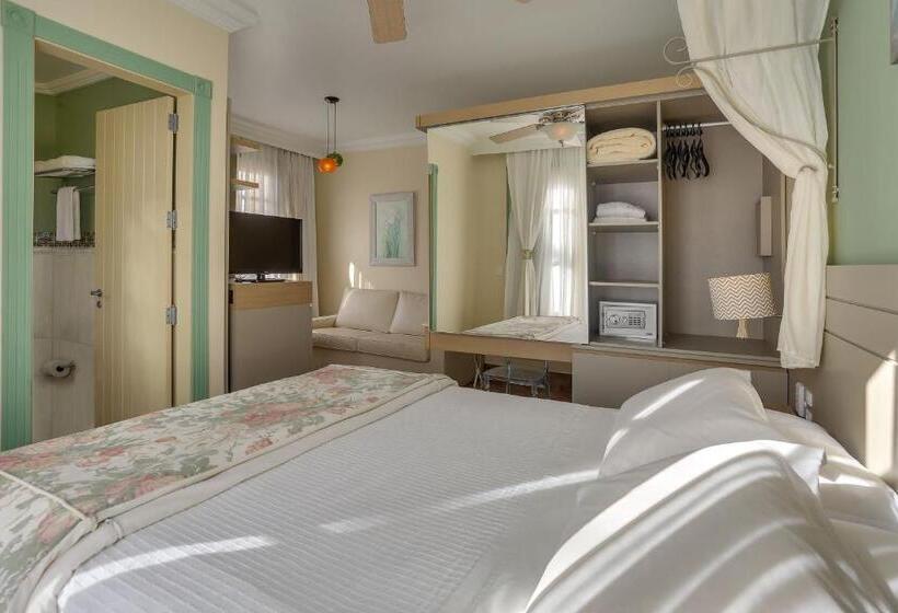 Villas Jurerê Hotel Boutique