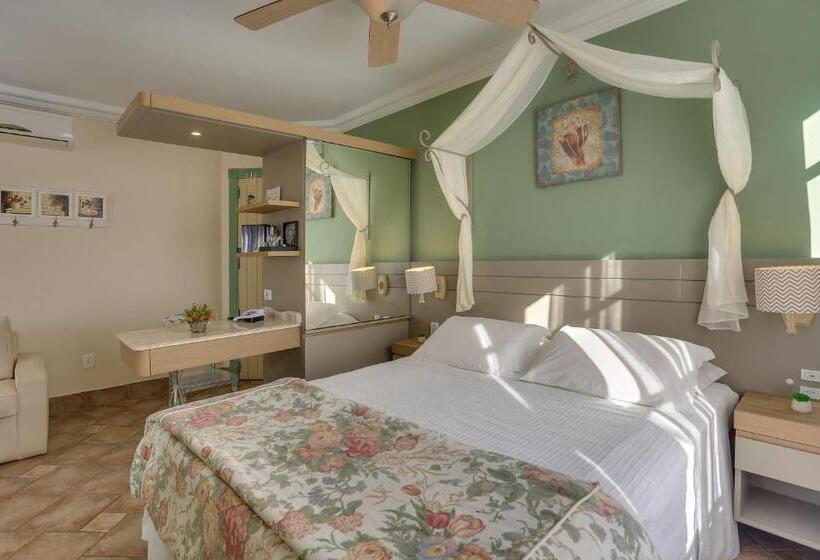 Villas Jurerê Hotel Boutique