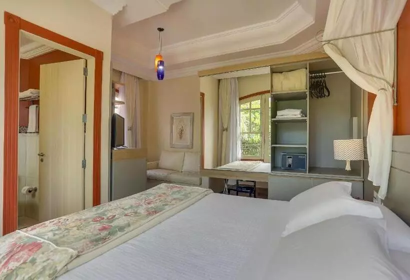 Villas Jurerê Hotel Boutique