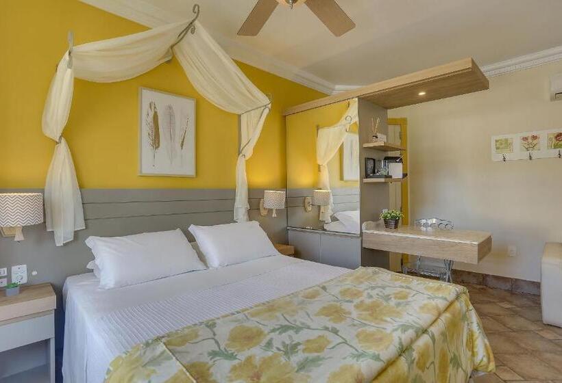 Villas Jurerê Hotel Boutique