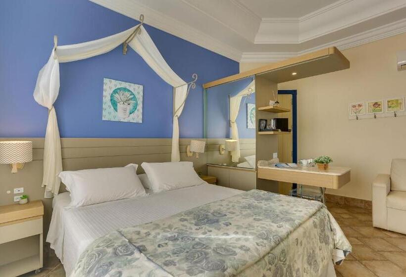 Villas Jurerê Hotel Boutique