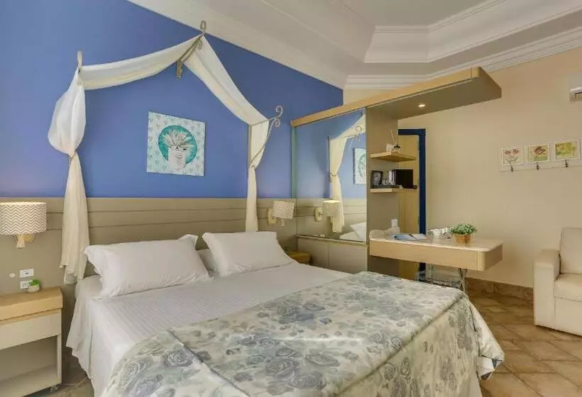 Villas Jurerê Hotel Boutique