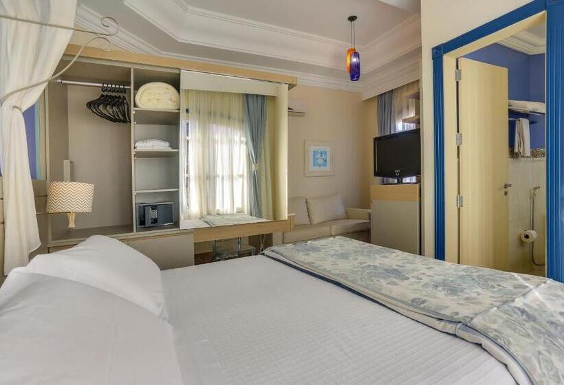 Villas Jurerê Hotel Boutique