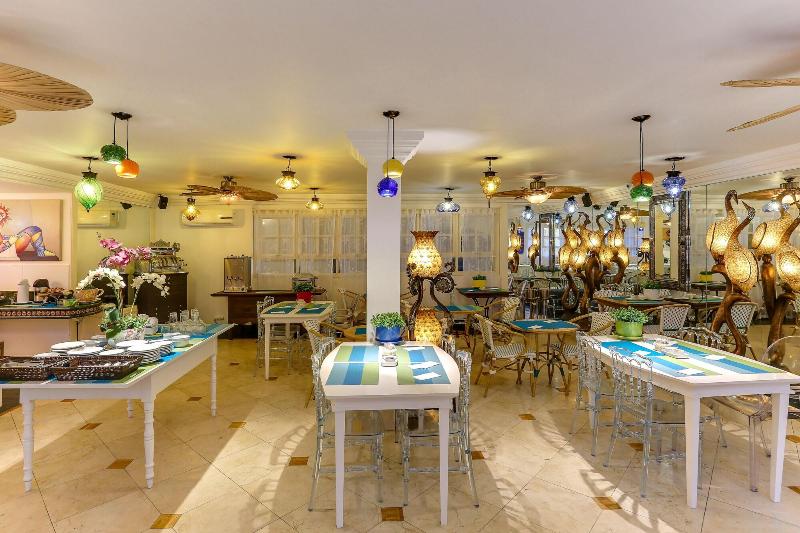 Villas Jurerê Hotel Boutique