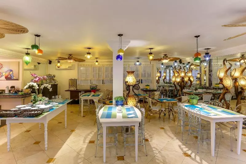 Villas Jurerê Hotel Boutique