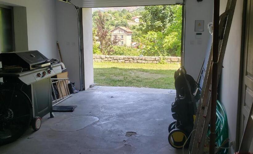 צימר Madolcevia Chambres D Hôtes Au Coeur De Lamastre