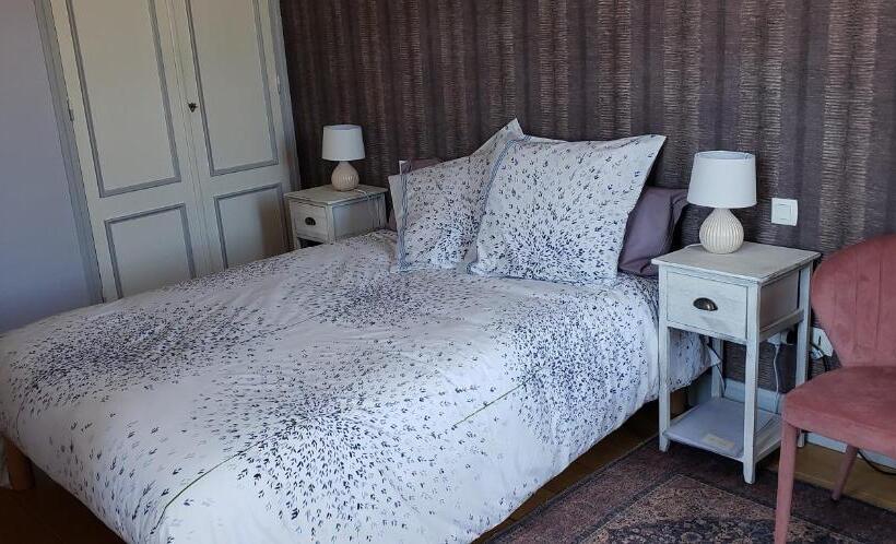 צימר Madolcevia Chambres D Hôtes Au Coeur De Lamastre