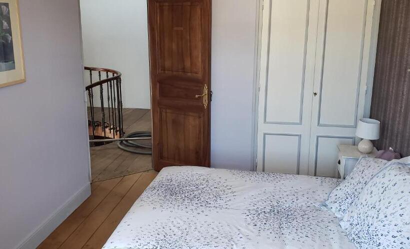 צימר Madolcevia Chambres D Hôtes Au Coeur De Lamastre