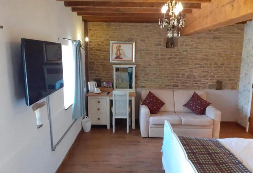 Bed and Breakfast The Byre North End Farm