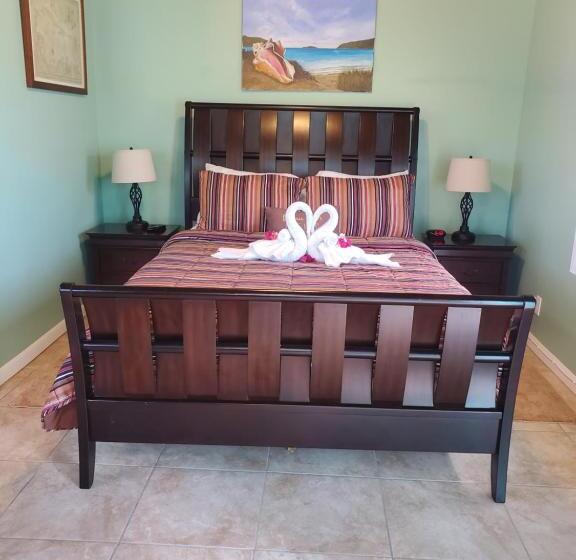 پانسیون Annasville Comfort Studio