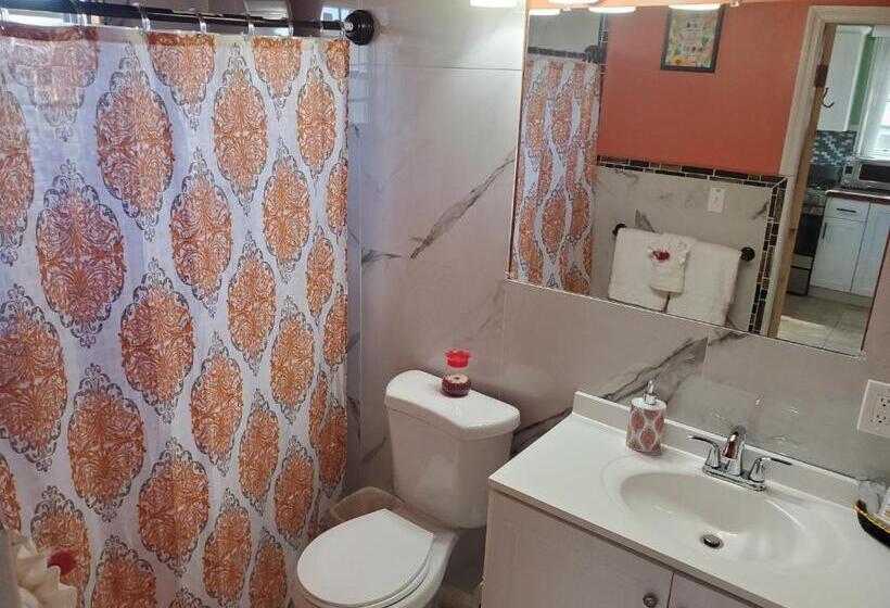 پانسیون Annasville Comfort Studio