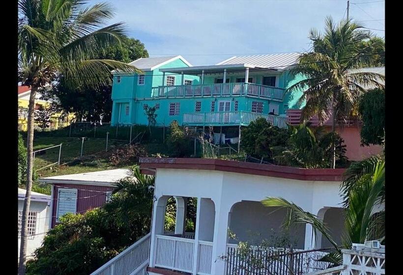 پانسیون Annasville Comfort Studio