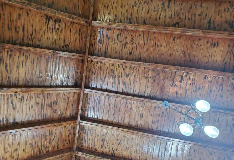 پانسیون Annasville Comfort Studio