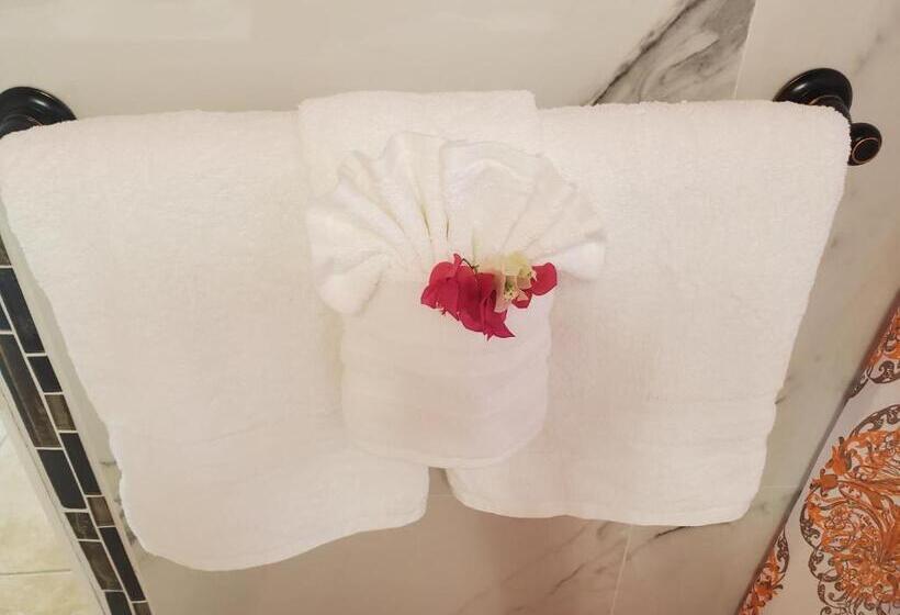 پانسیون Annasville Comfort Studio