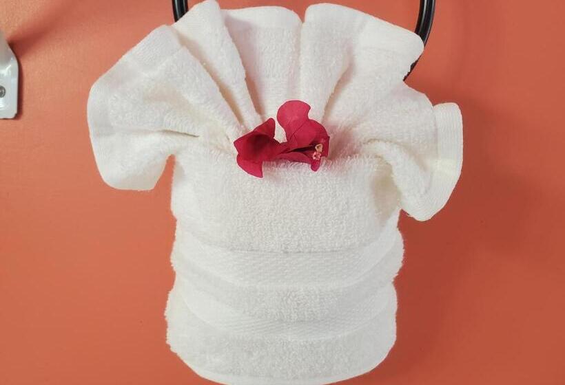 پانسیون Annasville Comfort Studio