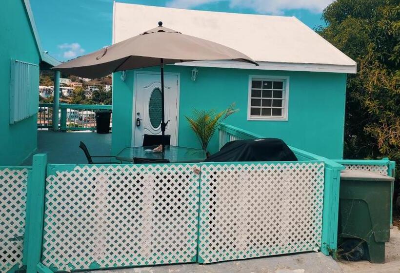 پانسیون Annasville Comfort Studio