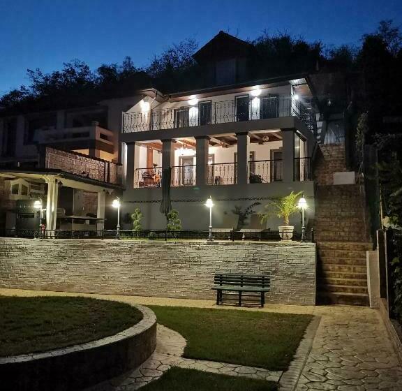 Пансион Casa Dorin