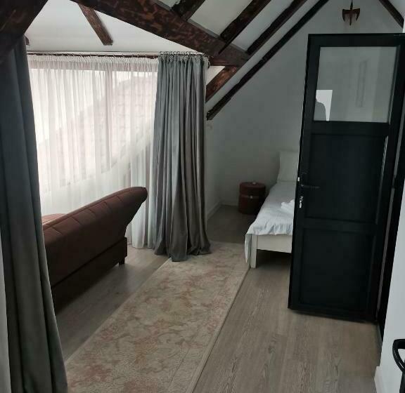 Пансион Casa Dorin