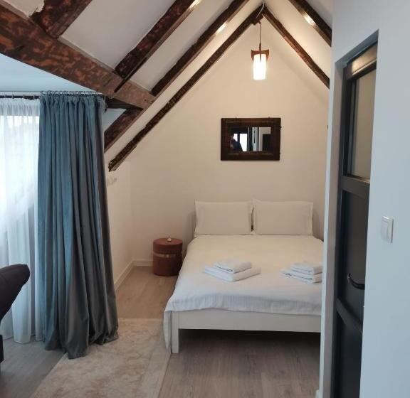 Пансион Casa Dorin