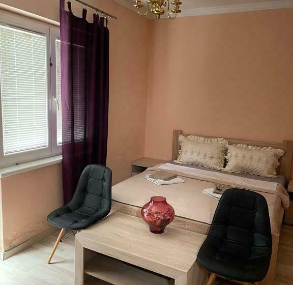 تختخواب و صبحانه Guesthouse Petrović