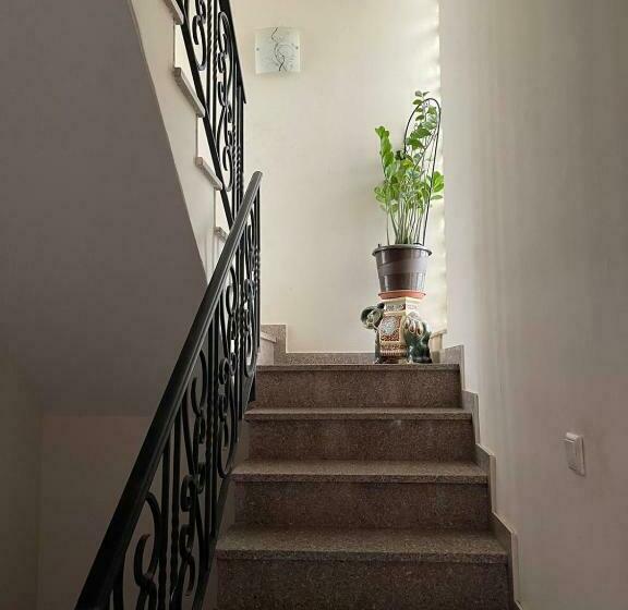 تختخواب و صبحانه Guesthouse Petrović