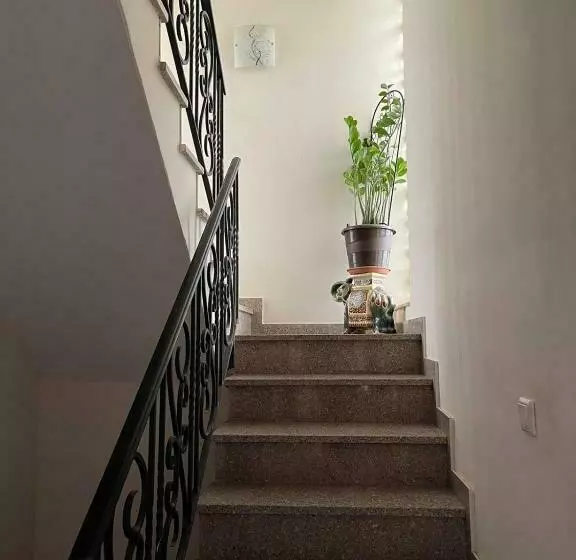 تختخواب و صبحانه Guesthouse Petrović