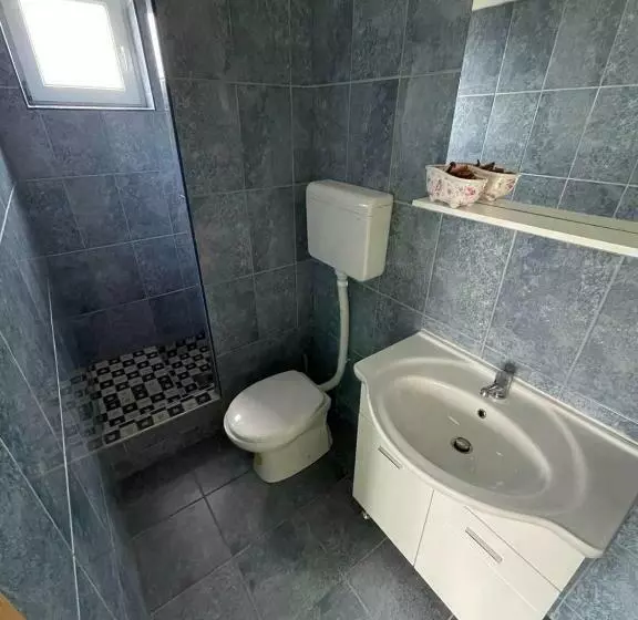 تختخواب و صبحانه Guesthouse Petrović