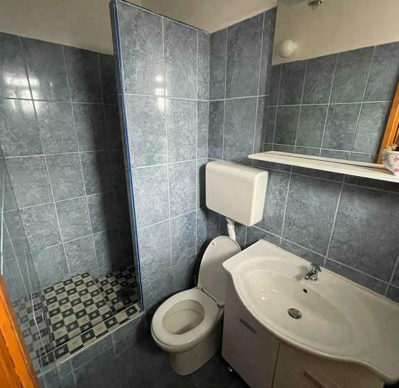 تختخواب و صبحانه Guesthouse Petrović