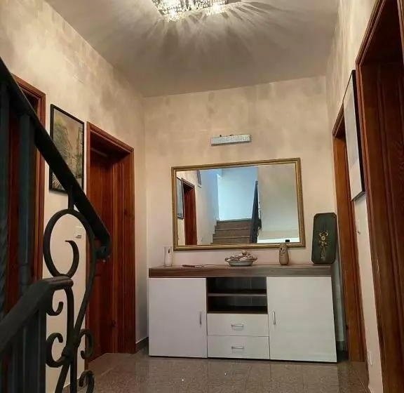 تختخواب و صبحانه Guesthouse Petrović