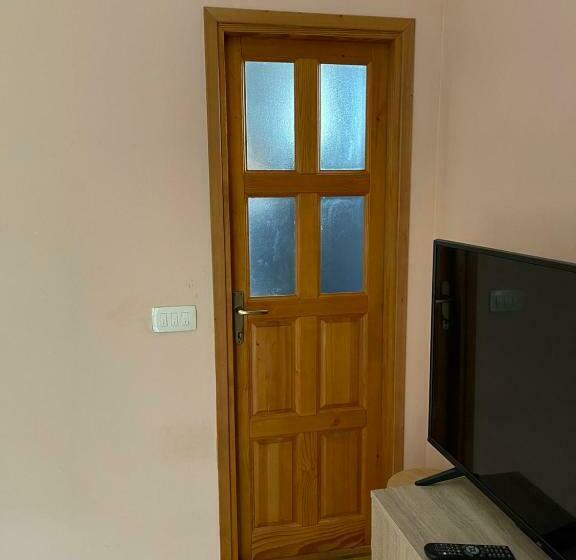 تختخواب و صبحانه Guesthouse Petrović