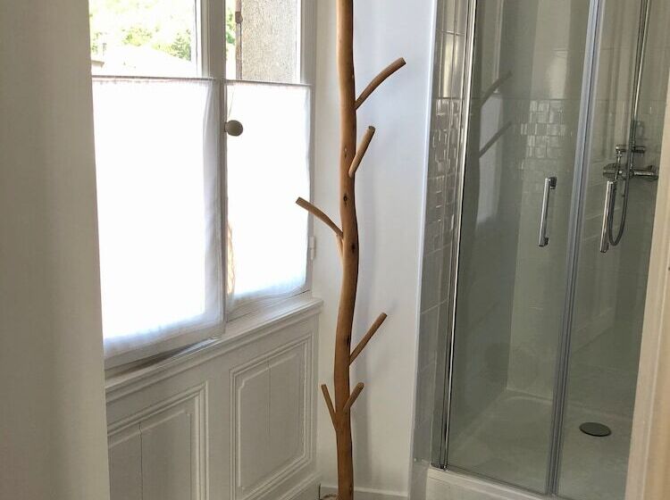 پانسیون La Grande Maison Mazamet