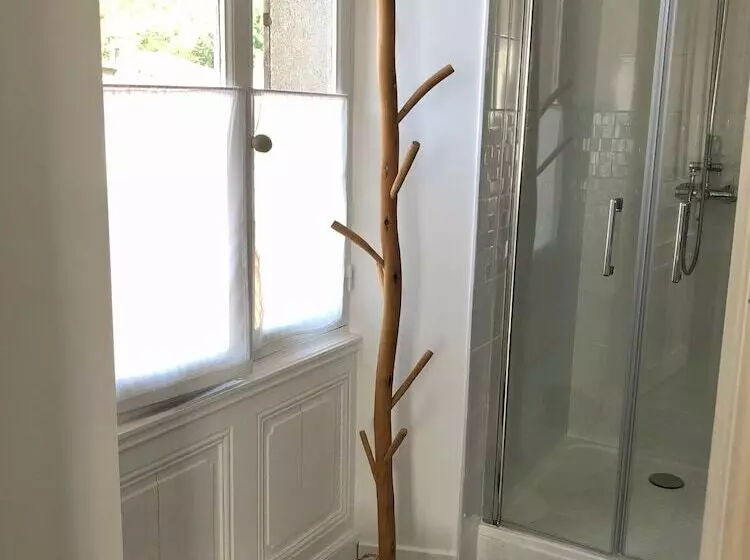 پانسیون La Grande Maison Mazamet