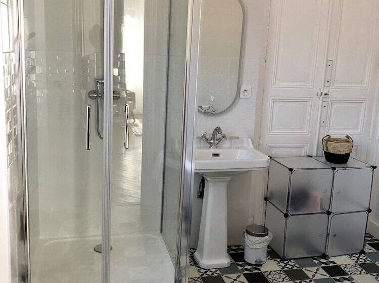 پانسیون La Grande Maison Mazamet