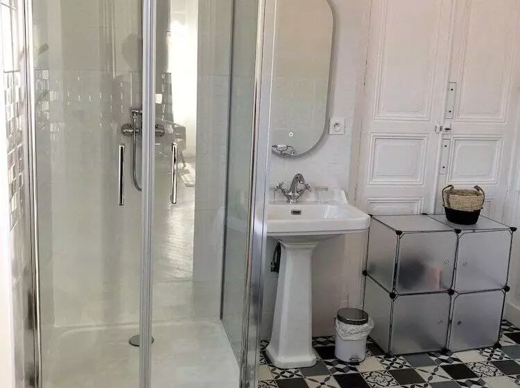 پانسیون La Grande Maison Mazamet