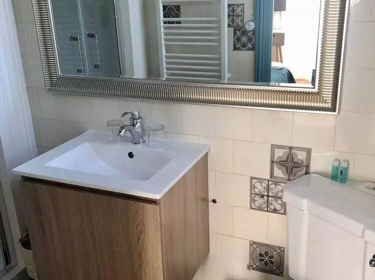 پانسیون La Grande Maison Mazamet