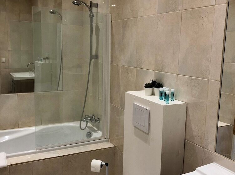 پانسیون La Grande Maison Mazamet