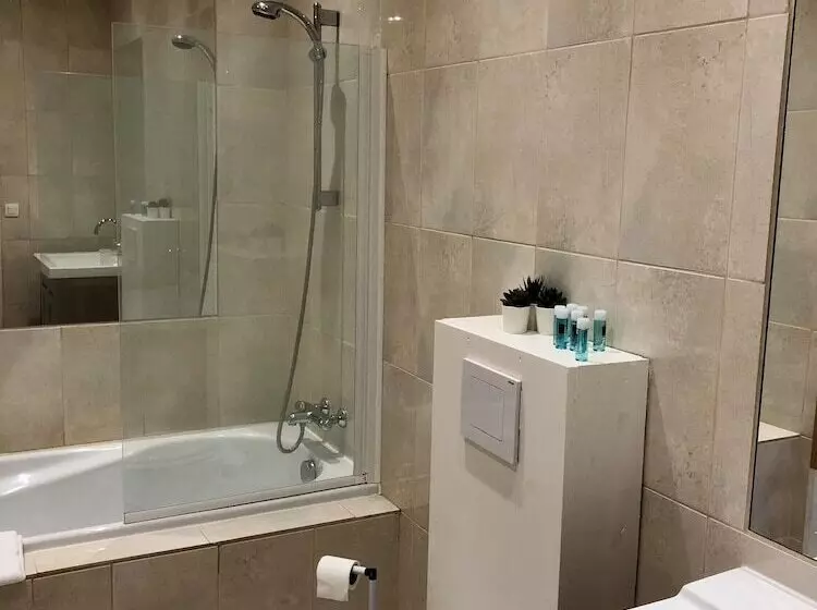 پانسیون La Grande Maison Mazamet