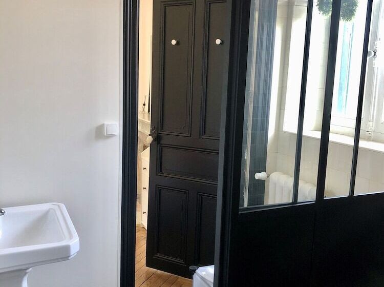 پانسیون La Grande Maison Mazamet