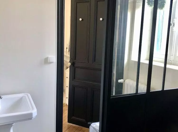 پانسیون La Grande Maison Mazamet